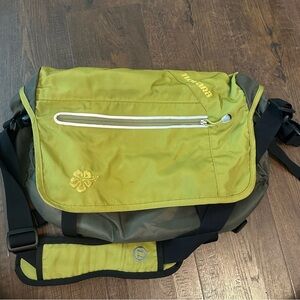 Novara Messenger Cycling Bike Bag